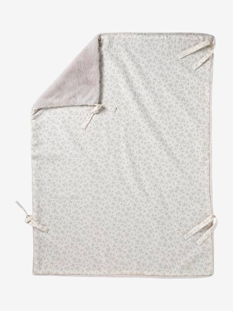 Plaid réversible pour poussette HYGGE Hygge 1 - vertbaudet enfant 