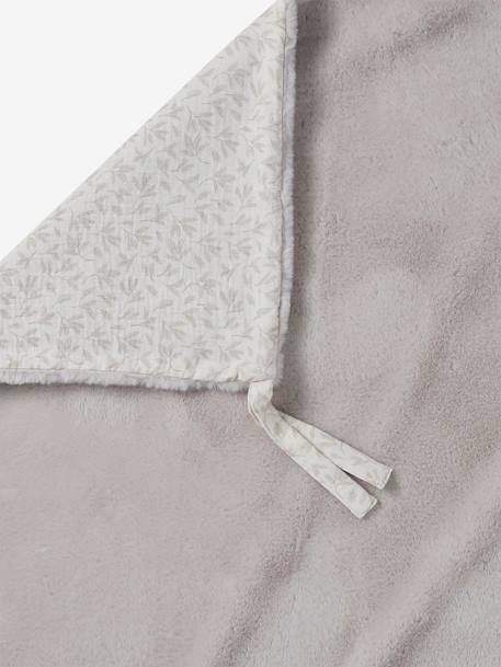 Plaid réversible pour poussette HYGGE Hygge 4 - vertbaudet enfant 