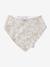 Lot 3 bavoirs bandanas en gaze de coton Babylone+Bord de mer+Broceliande+Dans les bois+Hanoi+Hérisson+Hygge+lot renard+Mon coeur+Tanzanie 4 - vertbaudet enfant 