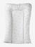 Matelas à langer Lionceau Babylone+Bayou+blanc imprimé+écru 1 - vertbaudet enfant 