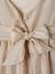 Robe de fête brillante fille or 5 - vertbaudet enfant 