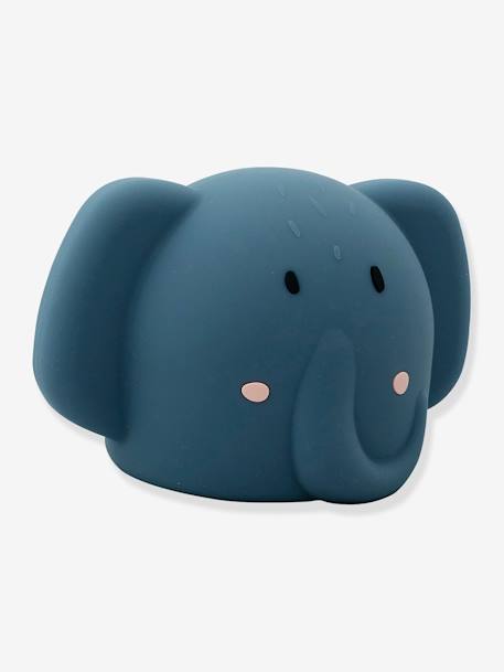 Veilleuse - Mrs. Elephant bleu 3 - vertbaudet enfant 