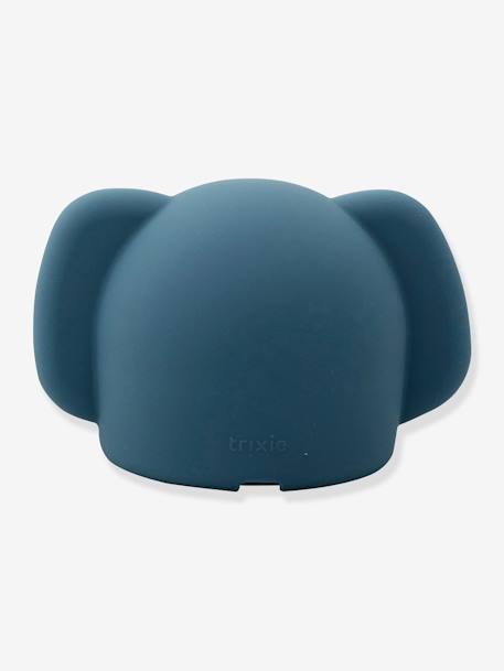 Veilleuse - Mrs. Elephant bleu 4 - vertbaudet enfant 