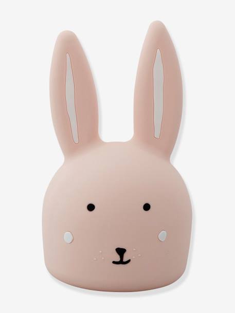 Veilleuse - Mrs. Rabbit rose 2 - vertbaudet enfant 