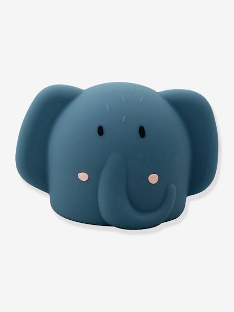 Veilleuse - Mrs. Elephant bleu 2 - vertbaudet enfant 