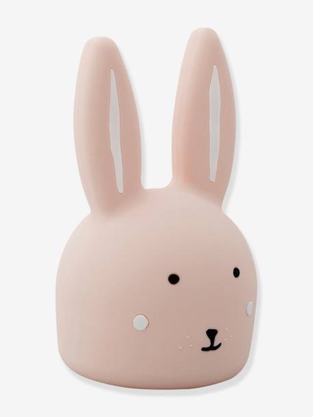 Veilleuse - Mrs. Rabbit rose 3 - vertbaudet enfant 