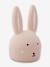 Veilleuse - Mrs. Rabbit rose 3 - vertbaudet enfant 