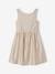 Robe de fête brillante fille or 2 - vertbaudet enfant 
