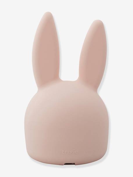 Veilleuse - Mrs. Rabbit rose 4 - vertbaudet enfant 