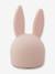 Veilleuse - Mrs. Rabbit rose 4 - vertbaudet enfant 
