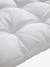 Matelas de sol à housser blanc 2 - vertbaudet enfant 