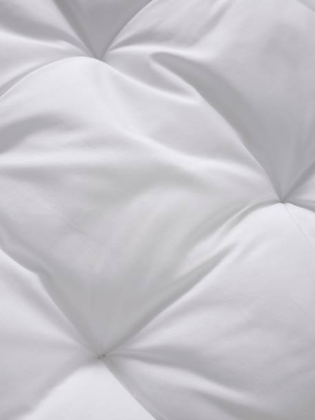 Matelas de sol à housser blanc 3 - vertbaudet enfant 
