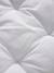 Matelas de sol à housser blanc 3 - vertbaudet enfant 