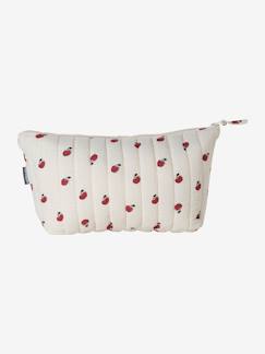 Puériculture-Trousse de toilette en gaze de coton