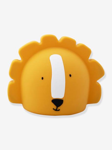 Veilleuse - Mr. Lion jaune 2 - vertbaudet enfant 