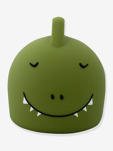 Veilleuse - Mr. Dino vert 2 - vertbaudet enfant 