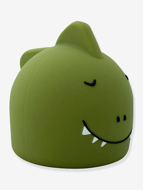 Veilleuse - Mr. Dino vert 3 - vertbaudet enfant 