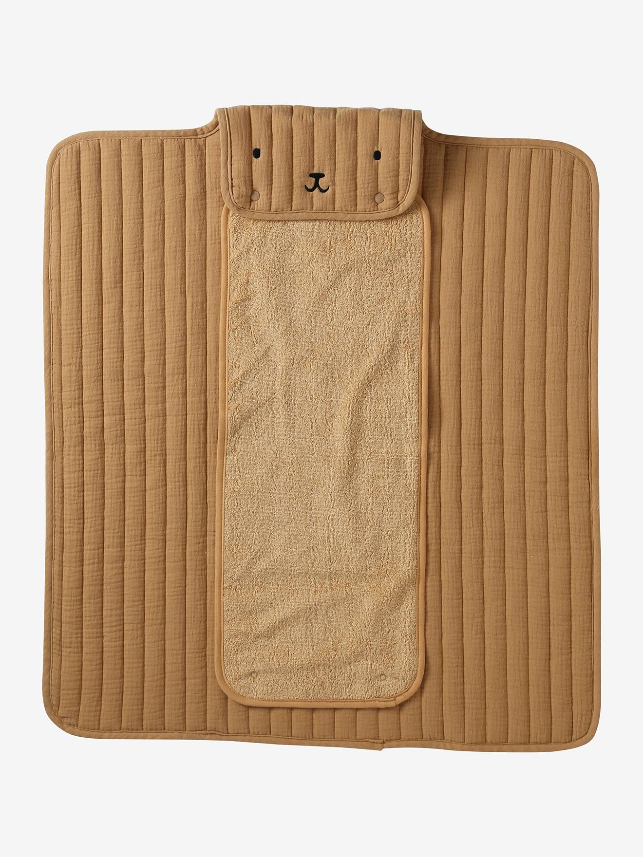 Panier Cadeau Nouveau-né 8 En 1 - Brosse, Hochet, Couverture, Bandeau, Carte, Chaussettes - Cadeau Naissance Garçon Ou Fille - Boîte Cadeau Incluse