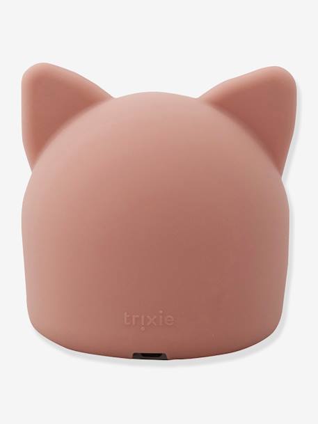 Veilleuse - Mrs. Cat rose 4 - vertbaudet enfant 