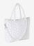 Sac à langer en gaze de coton Plume blanc imprimé+Hygge+ivoire imprimé+ivoire végétal+vanille 27 - vertbaudet enfant 
