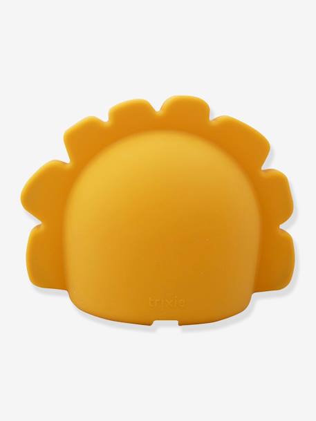 Veilleuse - Mr. Lion jaune 4 - vertbaudet enfant 