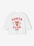 Pyjama Noël 2 pièces bébé ' Santa Club' Capsule famille écru 4 - vertbaudet enfant 