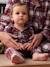 Pyjama Noël bébé à carreaux capsule famille carreaux rouge 1 - vertbaudet enfant 