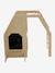 Parcours de motricité maison en bois FSC® bois 8 - vertbaudet enfant 