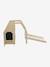 Parcours de motricité maison en bois FSC® bois 7 - vertbaudet enfant 