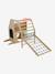 Parcours de motricité maison en bois FSC® bois 2 - vertbaudet enfant 