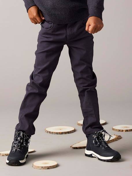 Garçon-Pantalon-Pantalon garçon indestructible facile à enfiler