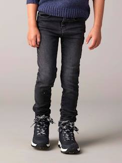 -Jean garçon slim morphologique FIN 