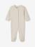 Lot de 2 dors-bien montgolfière beige chiné 5 - vertbaudet enfant 