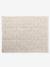 Tapis de sol / Fond de parc BABYLON beige imprimé 5 - vertbaudet enfant 