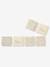 Tour de lit / tour de parc pare-chocs réversibles BABYLON beige imprimé 8 - vertbaudet enfant 
