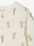 Lot de 2 dors-bien montgolfière beige chiné 7 - vertbaudet enfant 