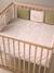 Tapis de sol / Fond de parc BABYLON beige imprimé 2 - vertbaudet enfant 