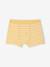 Lot de 5 boxers stretch garçon bleu ciel 6 - vertbaudet enfant 