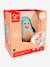 Pingouin culbuto musical bleu+turquoise 8 - vertbaudet enfant 