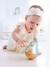 Pingouin culbuto musical bleu+turquoise 6 - vertbaudet enfant 