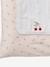 Matelas à langer personnalisable CHERRY beige imprimé 4 - vertbaudet enfant 