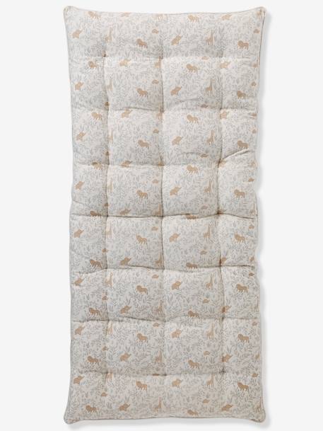 Matelas de sol Éléphant BABYLON cannelle 5 - vertbaudet enfant 