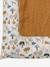 Matelas à langer et 2 tapis de change SAVANA multicolore 9 - vertbaudet enfant 