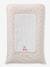 Matelas à langer personnalisable CHERRY beige imprimé 1 - vertbaudet enfant 