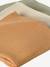 Lot de 3 langes unis en gaze de coton Bio* lot rose+multicolore 13 - vertbaudet enfant 
