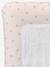Matelas à langer personnalisable CHERRY beige imprimé 3 - vertbaudet enfant 