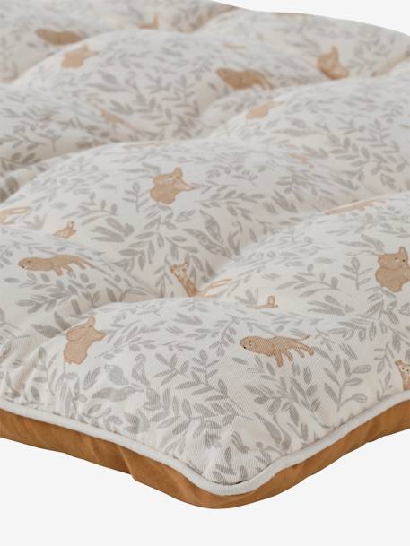 Matelas de sol Éléphant BABYLON cannelle 4 - vertbaudet enfant 