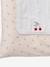 Matelas à langer personnalisable CHERRY beige imprimé 5 - vertbaudet enfant 