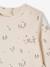 Lot de 3 pyjamas bébé mixtes Basics vert 8 - vertbaudet enfant 