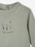 Lot de 3 pyjamas bébé mixtes Basics vert 6 - vertbaudet enfant 